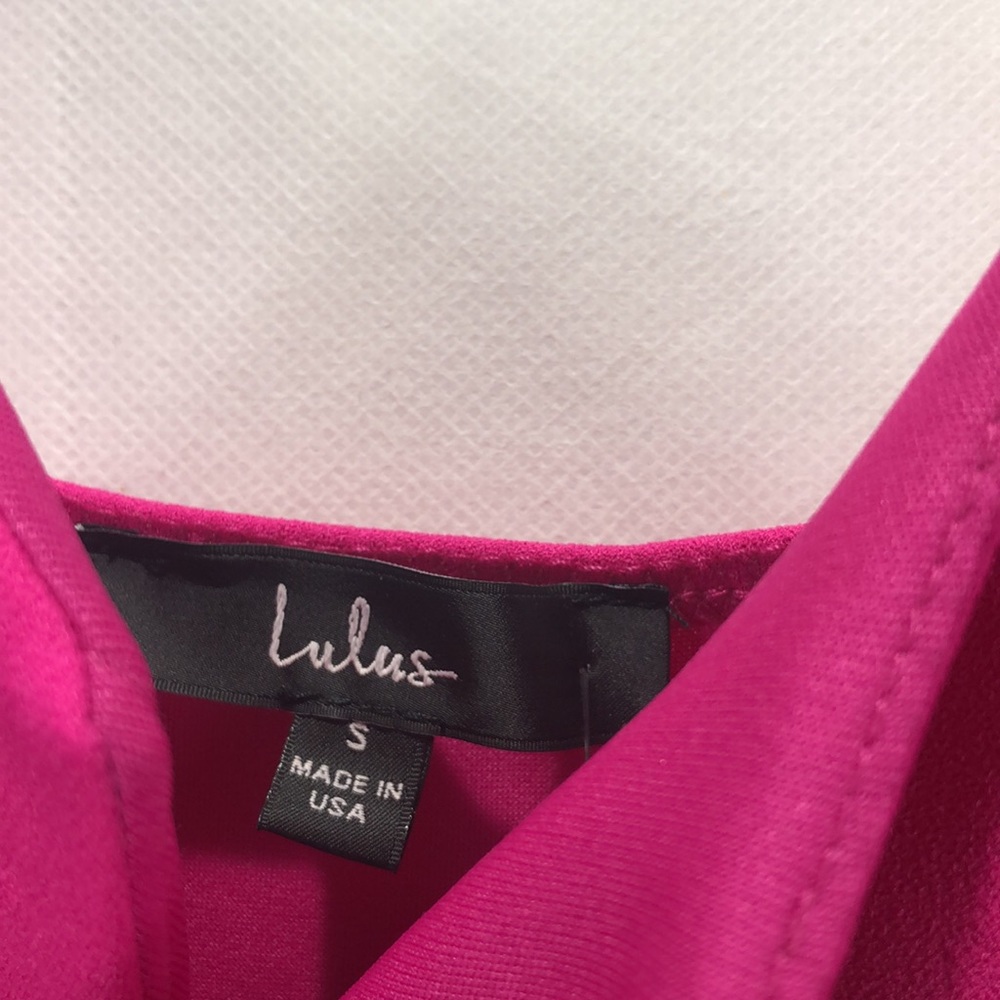 Lulus - Picture 7 of 14